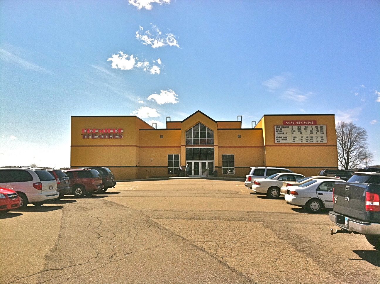 Mount Vernon Ohio Movie Theatre - Mount Vernon Ohio Homes